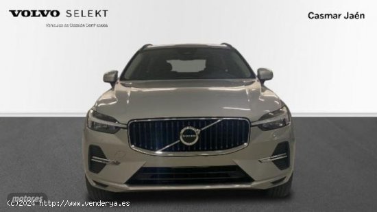 Volvo XC 60 XC60 Core, B4 (diesel), Diesel de 2022 con 10 Km por 46.900 EUR. en Jaen