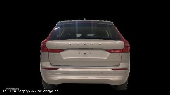 Volvo XC 60 XC60 Core, B4 (diesel), Diesel de 2022 con 10 Km por 46.900 EUR. en Jaen