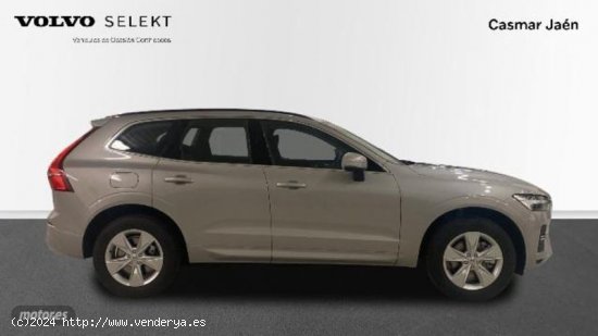 Volvo XC 60 XC60 Core, B4 (diesel), Diesel de 2022 con 10 Km por 46.900 EUR. en Jaen