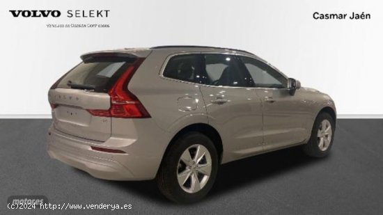 Volvo XC 60 XC60 Core, B4 (diesel), Diesel de 2022 con 10 Km por 46.900 EUR. en Jaen