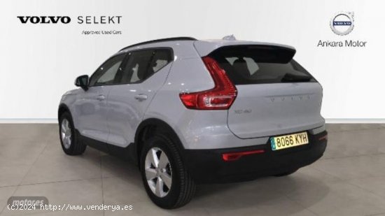 Volvo XC40 1.5 T3 MOMENTUM 5P de 2019 con 53.777 Km por 28.500 EUR. en Alicante