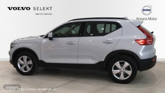 Volvo XC40 1.5 T3 MOMENTUM 5P de 2019 con 53.777 Km por 28.500 EUR. en Alicante