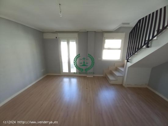  VENTA DUPLEX!!!   FUENTE EL SAZ DE JARAMA (MADRID)  PVP. 138.000€ - MADRID 