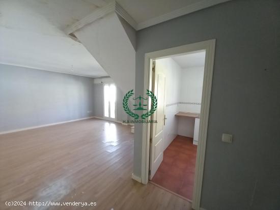 VENTA DUPLEX!!!   FUENTE EL SAZ DE JARAMA (MADRID)  PVP. 138.000€ - MADRID