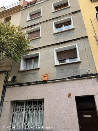 CASA EN PLE CENTRE D'IGUALADA - BARCELONA