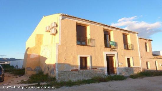 Chalet en venta en La Murada, Orihuela - ALICANTE