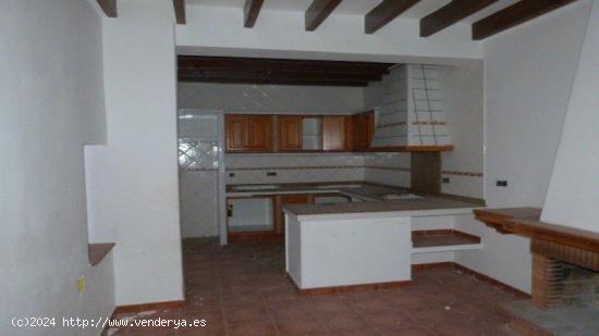 Chalet en venta en La Murada, Orihuela - ALICANTE