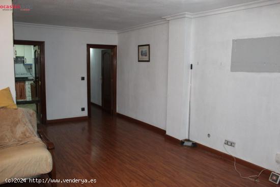 PISO EN VENTA ZONA DE VALDEOLLEROS - CORDOBA