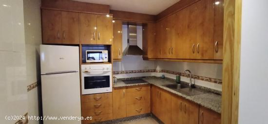 Se Vende en Calasparra - MURCIA