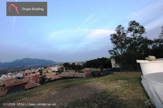 Parcela venta campo mijas - MALAGA