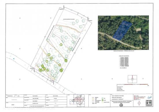 Terreno urbano en Puigpunyent - BALEARES