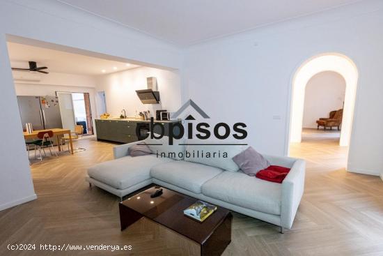 MODERNO PISO EN VENTA DE ALTO STANDING EN PALMA ZONA AVENIDAS / PLAZA ESPAÑA - BALEARES