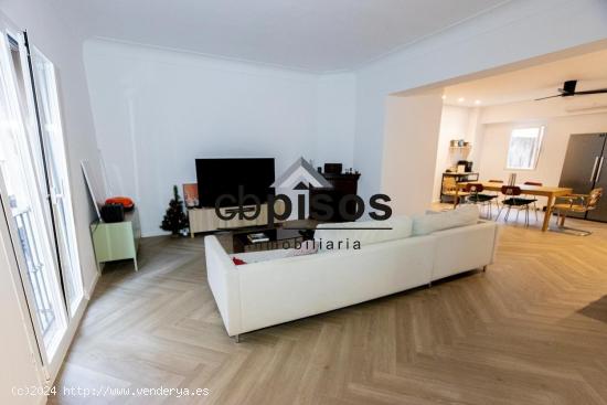 MODERNO PISO EN VENTA DE ALTO STANDING EN PALMA ZONA AVENIDAS / PLAZA ESPAÑA - BALEARES