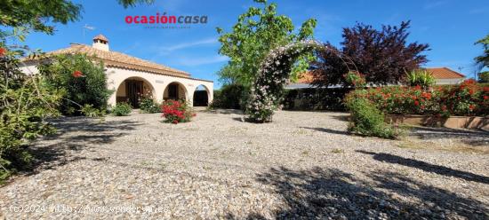 CHALET EN VENTA EN ALCARACEJOS - CORDOBA