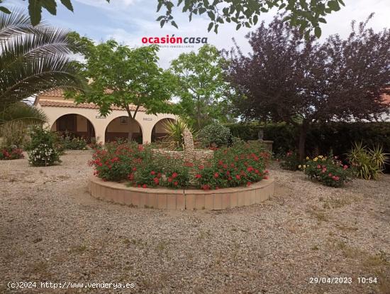 CHALET EN VENTA EN ALCARACEJOS - CORDOBA