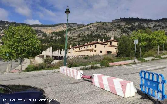 TERRENO URBANO EN ALCOY - ALICANTE