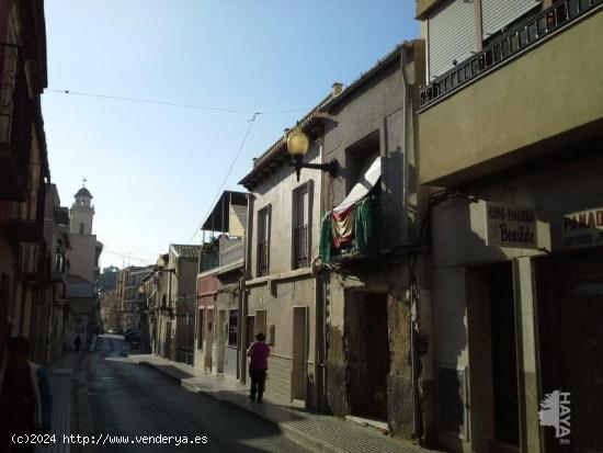  TERRENO TIPO SOLAR EN ORIHUELA - ALICANTE 