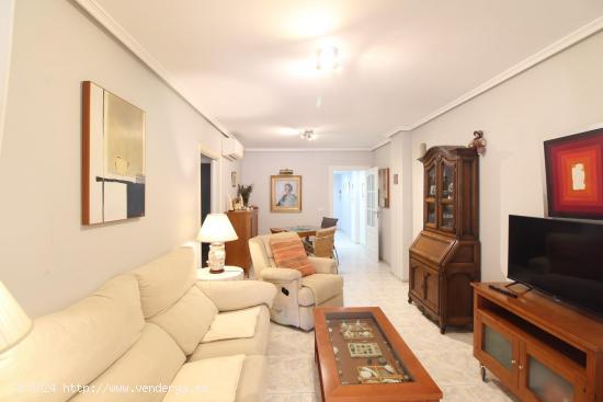 APARTAMENTO CON 3 AMPLIAS TERAZAS EN URBANIZACIÓN PRIVADA BAHÍA PARK - VALENCIA