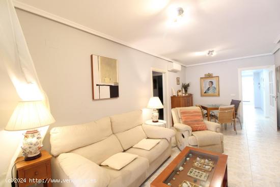 APARTAMENTO CON 3 AMPLIAS TERAZAS EN URBANIZACIÓN PRIVADA BAHÍA PARK - VALENCIA