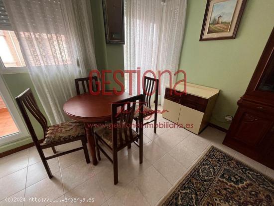 APARTAMENTO EN EL CENTRO DE LA VILLA. NOJA - CANTABRIA