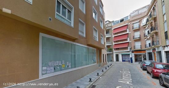 Local comercial en venta en calle Alonso Barba, Huelva, Huelva - HUELVA