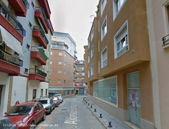 Local comercial en venta en calle Alonso Barba, Huelva, Huelva - HUELVA