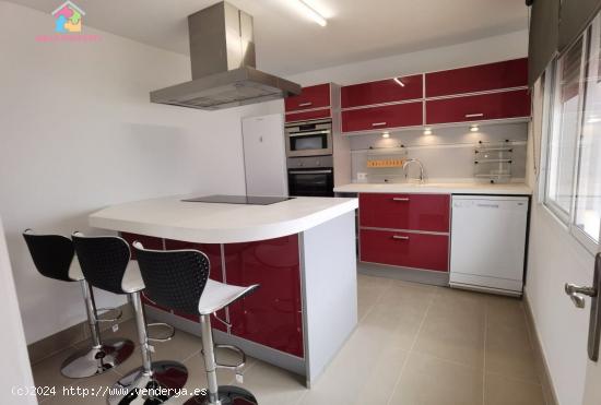 Se alquila apartamento en Pueblo Nuevo de Guadiaro - CADIZ