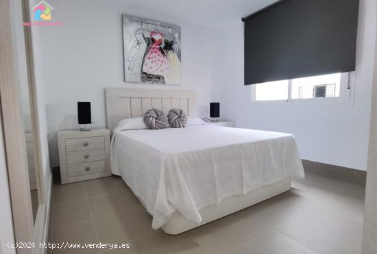 Se alquila apartamento en Pueblo Nuevo de Guadiaro - CADIZ