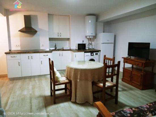  Se alquila apartamento en Guadiaro - CADIZ 