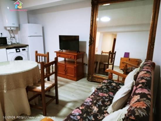 Se alquila apartamento en Guadiaro - CADIZ