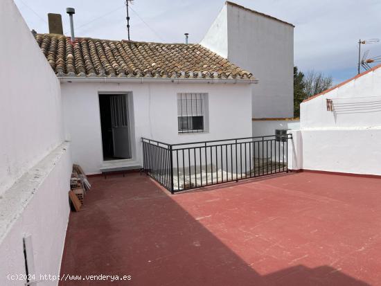 Casa en venta en Alborea, Albacete - ALBACETE