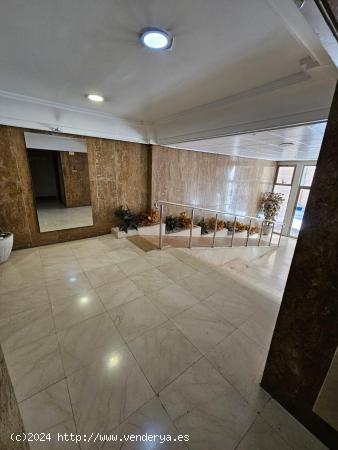 SE VENDE ESTUPENDO PISO EN MURCIA CENTRO!! SITUADO EN BARRIO EL CARMEN. - MURCIA