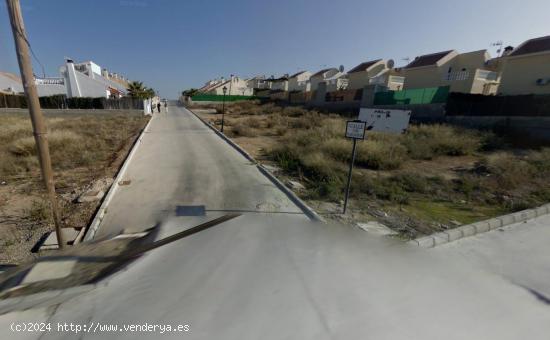 CONSTRUYE LA VIVIENDA DE TUS SUEÑOS!! - MALAGA