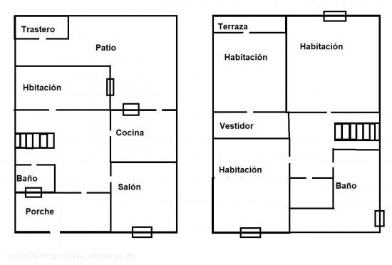 Se Vende en Villanueva del Ariscal - SEVILLA