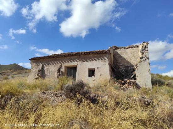 CASA REFORMA TOTAL CON TERRENO - MURCIA