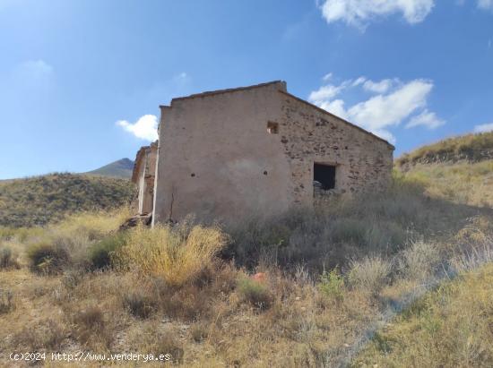 CASA REFORMA TOTAL CON TERRENO - MURCIA