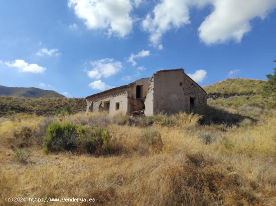 CASA REFORMA TOTAL CON TERRENO - MURCIA