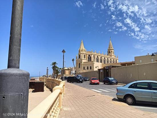 Buscas la vivienda ideal para ir en dos pasos a la orilla del mar.... - CADIZ