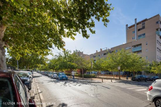 Local comercial en el Campus de la Salud ideal para inversión. - GRANADA