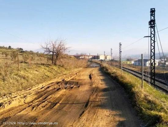 Terreno urbanizable en Plasencia - CACERES