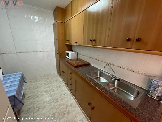 CASA INDEPENDIENTE EN PERFECTO ESTADO EN LA ZONA CENTRO - MURCIA