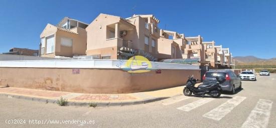 CHALET EN VENTA EN EL ALAMILLO, PUERTO DE MAZARRÓN!! - MURCIA