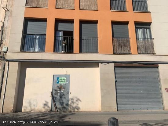 Local en venta en la zona de los Juzgados de Manresa - BARCELONA