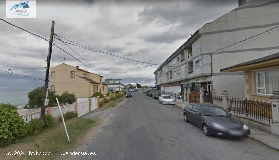 Venta aparcamiento en Barreiros (Lugo) - LUGO