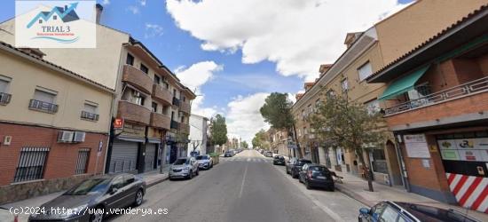 VENTA LOCAL COMERCIAL EN YUNCOS, TOLEDO - TOLEDO