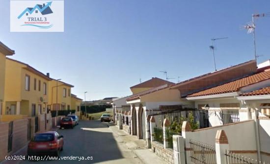 Venta Casa en El Casar de Escalona - Toledo - TOLEDO