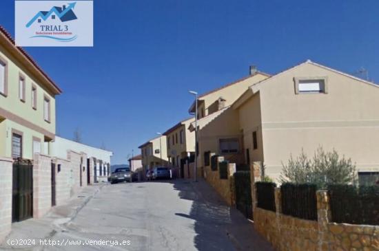 Venta Casa en El Casar de Escalona - Toledo - TOLEDO