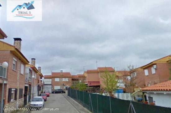 Venta Casa en Santa Olalla - Toledo - TOLEDO