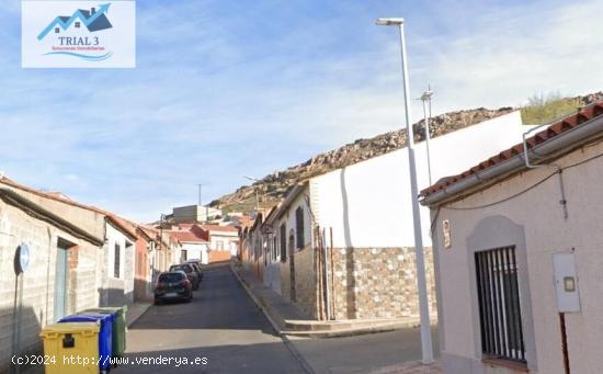 Venta Casa en Puerto Llano -  Ciudad Real - CIUDAD REAL