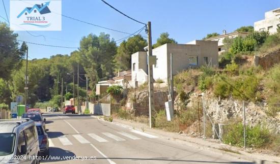 Venta Casa en Cunit - Tarragona - TARRAGONA